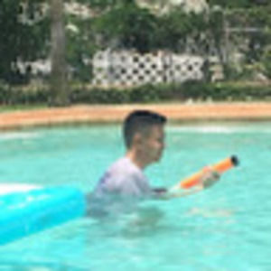 Meet your Posher, Alain nathan